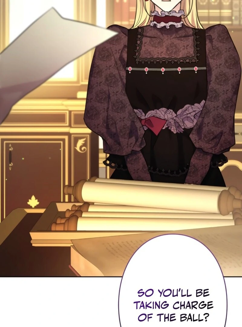 The Cotton Candy Lady’s Candy Shop Chapter 23 - Page 6