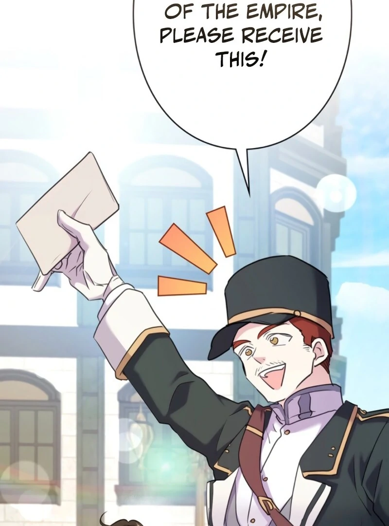 The Cotton Candy Lady’s Candy Shop Chapter 23 - Page 60