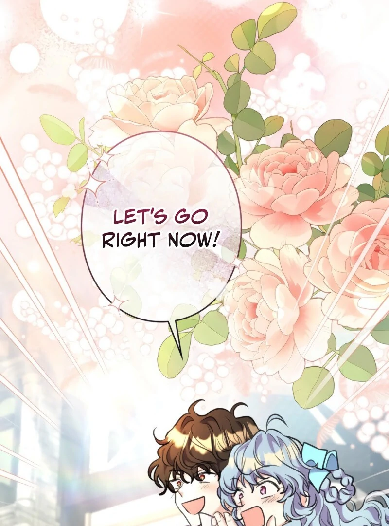 The Cotton Candy Lady’s Candy Shop Chapter 23 - Page 67