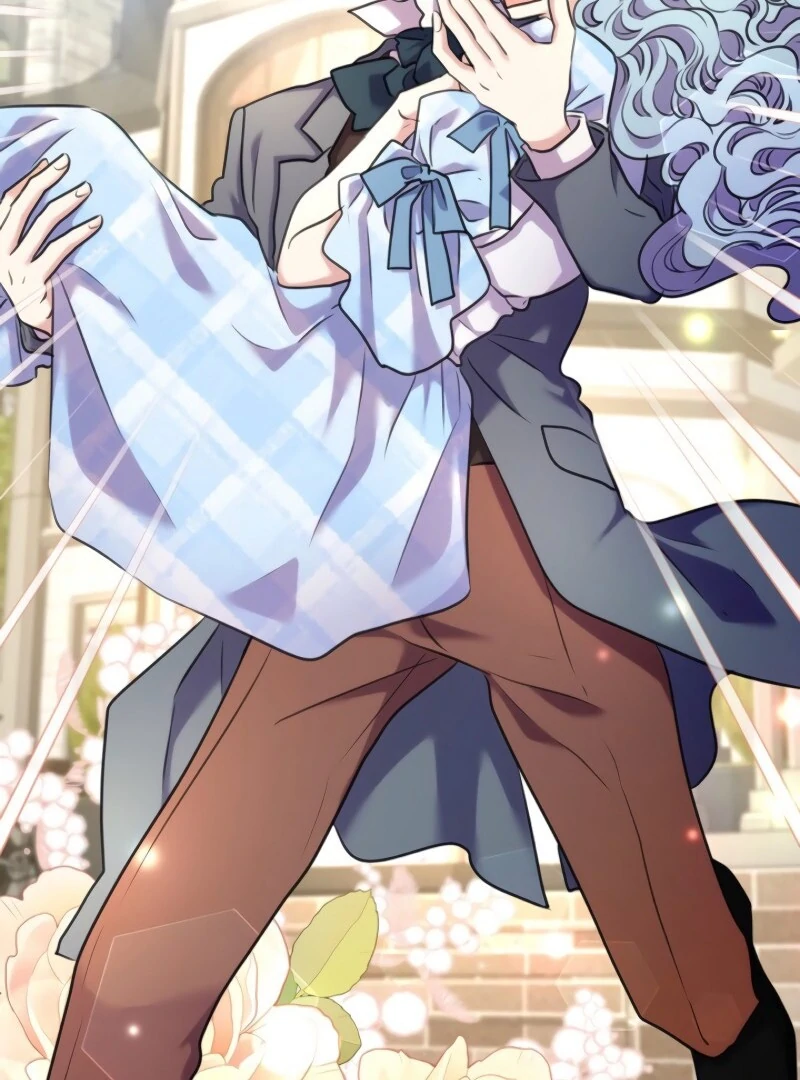 The Cotton Candy Lady’s Candy Shop Chapter 23 - Page 68