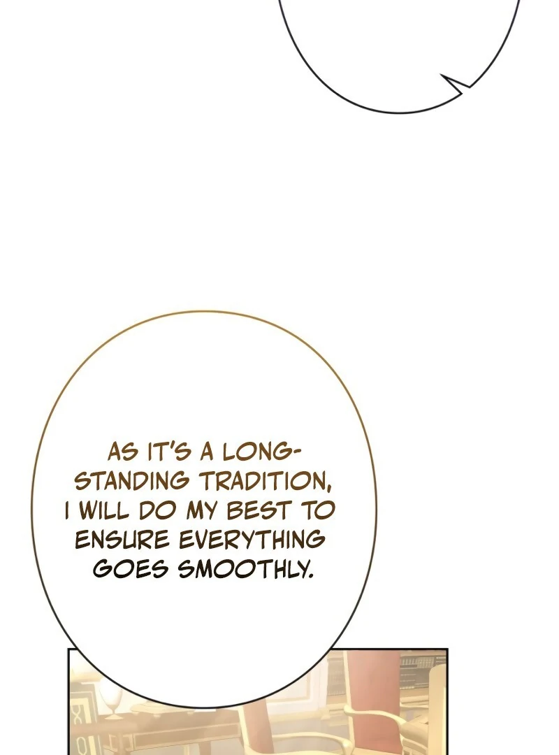 The Cotton Candy Lady’s Candy Shop Chapter 23 - Page 7