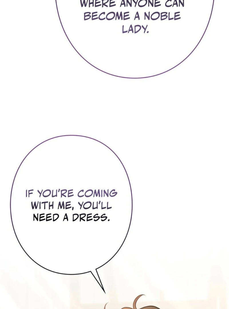 The Cotton Candy Lady’s Candy Shop Chapter 23 - Page 76