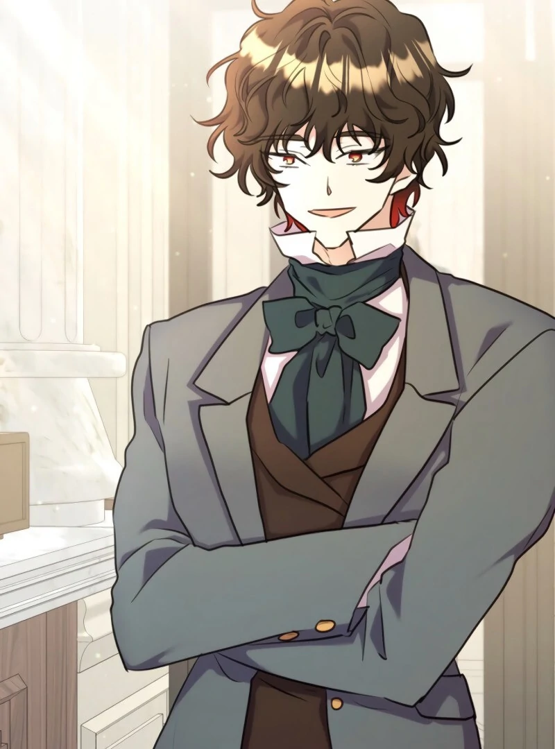 The Cotton Candy Lady’s Candy Shop Chapter 23 - Page 77