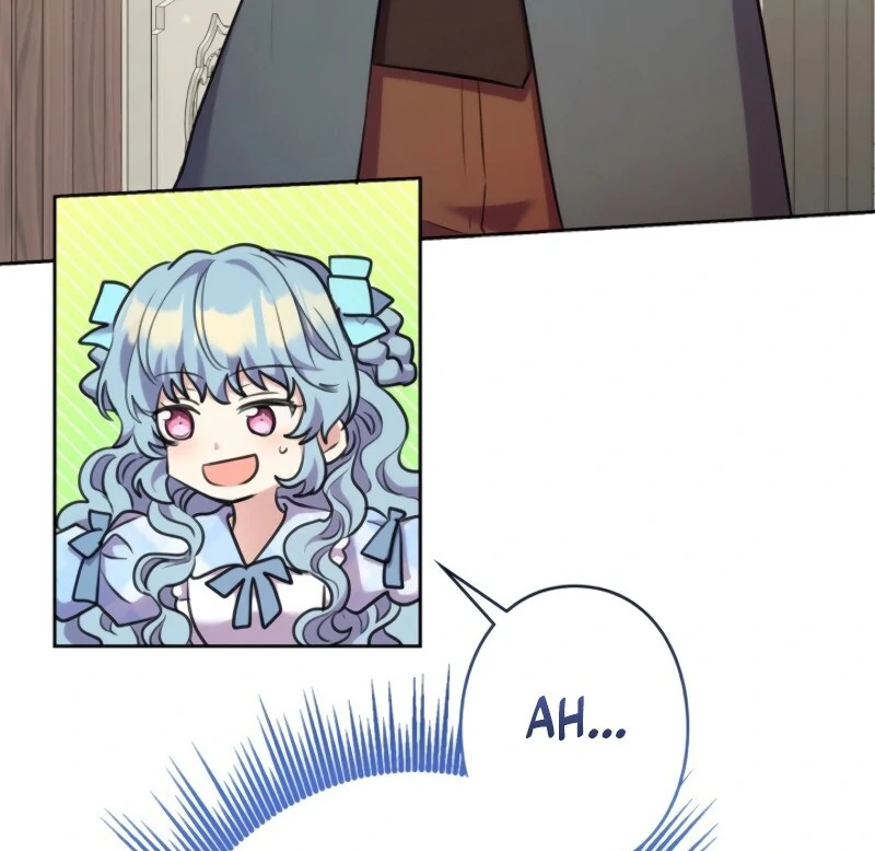 The Cotton Candy Lady’s Candy Shop Chapter 23 - Page 78