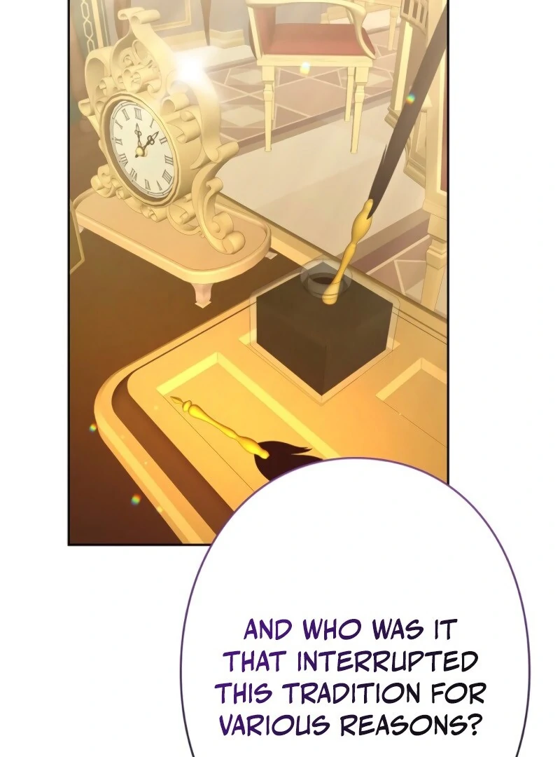 The Cotton Candy Lady’s Candy Shop Chapter 23 - Page 8