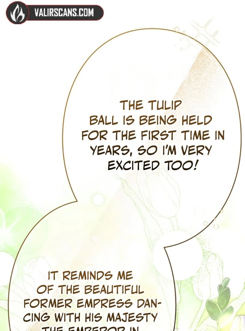 The Cotton Candy Lady’s Candy Shop Chapter 23 - Page 80