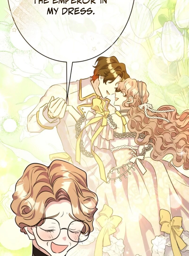 The Cotton Candy Lady’s Candy Shop Chapter 23 - Page 81