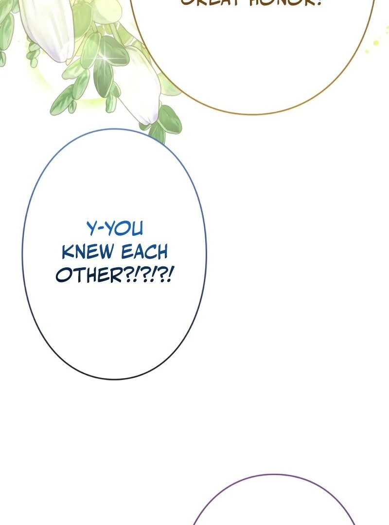 The Cotton Candy Lady’s Candy Shop Chapter 23 - Page 83