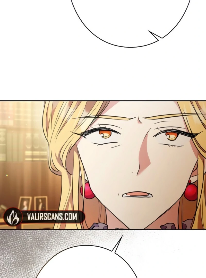 The Cotton Candy Lady’s Candy Shop Chapter 23 - Page 9