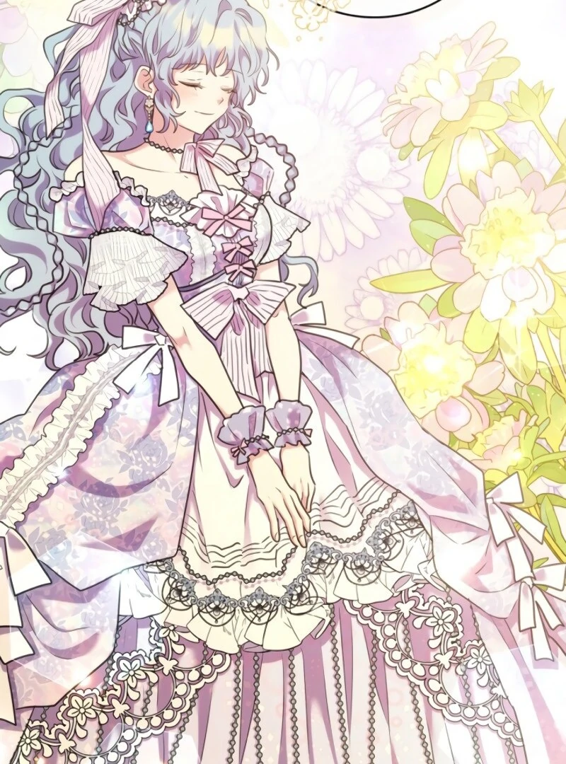 The Cotton Candy Lady’s Candy Shop Chapter 23 - Page 90