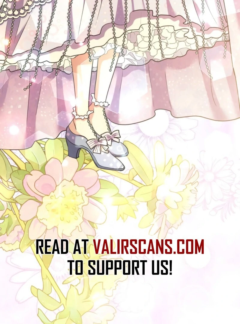 The Cotton Candy Lady’s Candy Shop Chapter 23 - Page 91