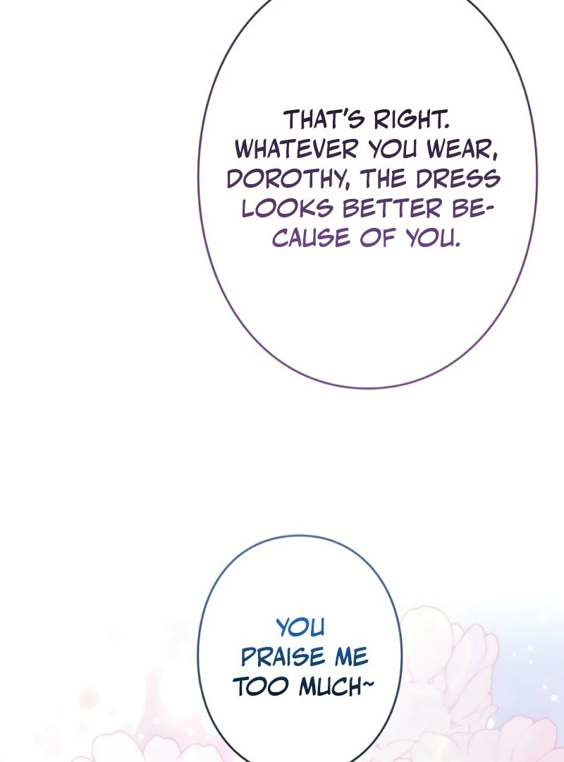 The Cotton Candy Lady’s Candy Shop Chapter 23 - Page 94