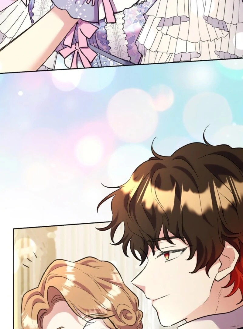 The Cotton Candy Lady’s Candy Shop Chapter 23 - Page 96