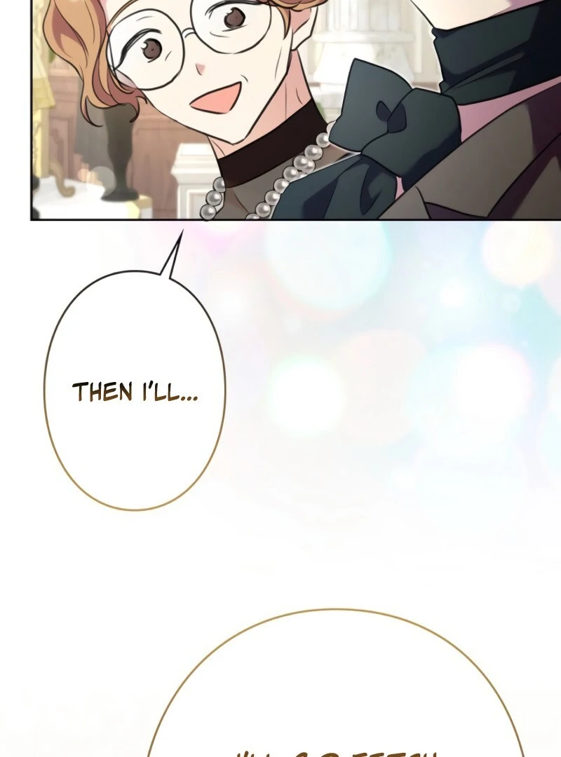 The Cotton Candy Lady’s Candy Shop Chapter 23 - Page 97