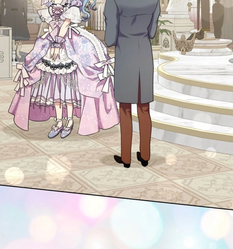 The Cotton Candy Lady’s Candy Shop Chapter 23 - Page 99