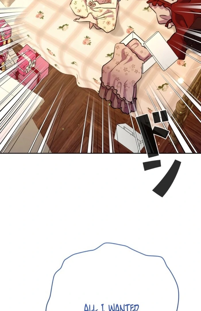 The Cotton Candy Lady’s Candy Shop Chapter 24 - Page 10