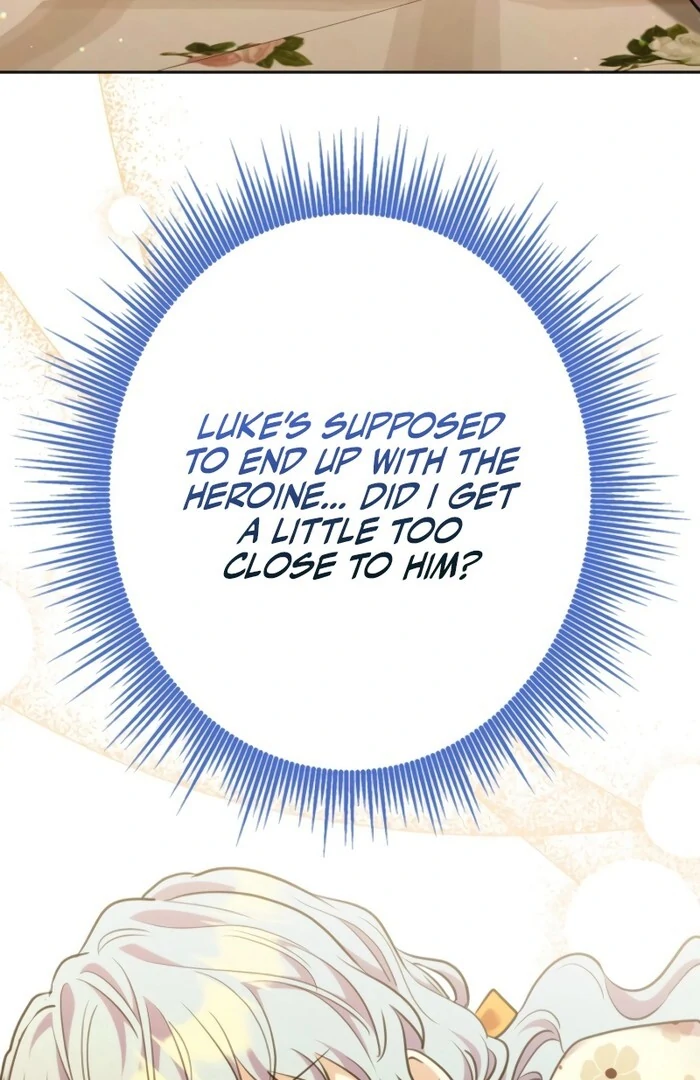 The Cotton Candy Lady’s Candy Shop Chapter 24 - Page 13