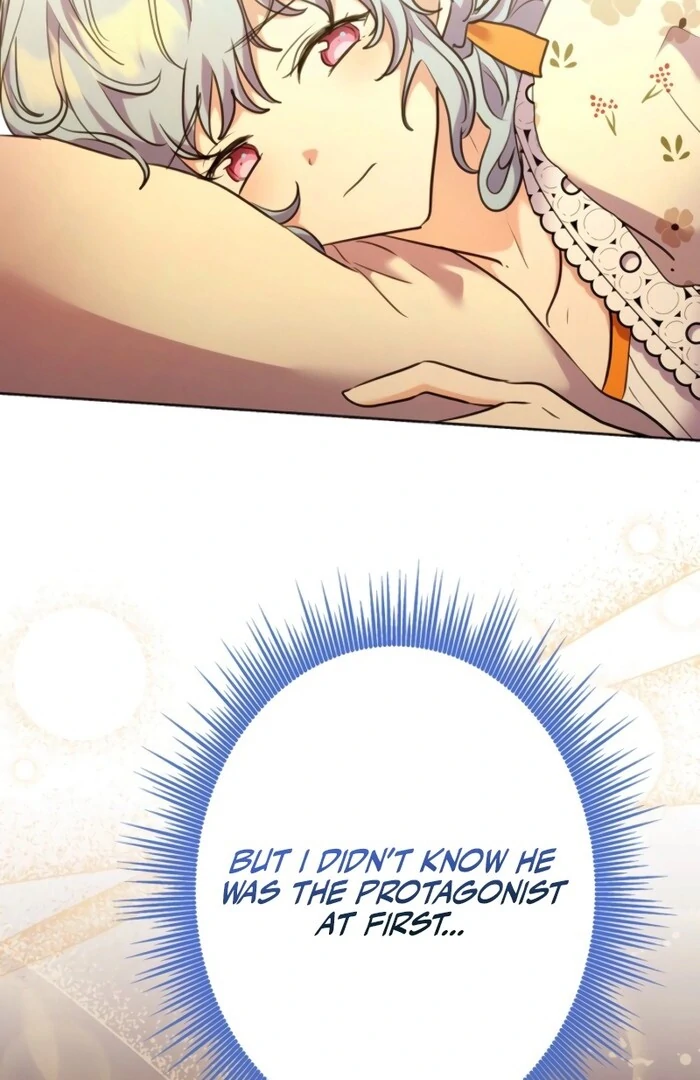 The Cotton Candy Lady’s Candy Shop Chapter 24 - Page 14