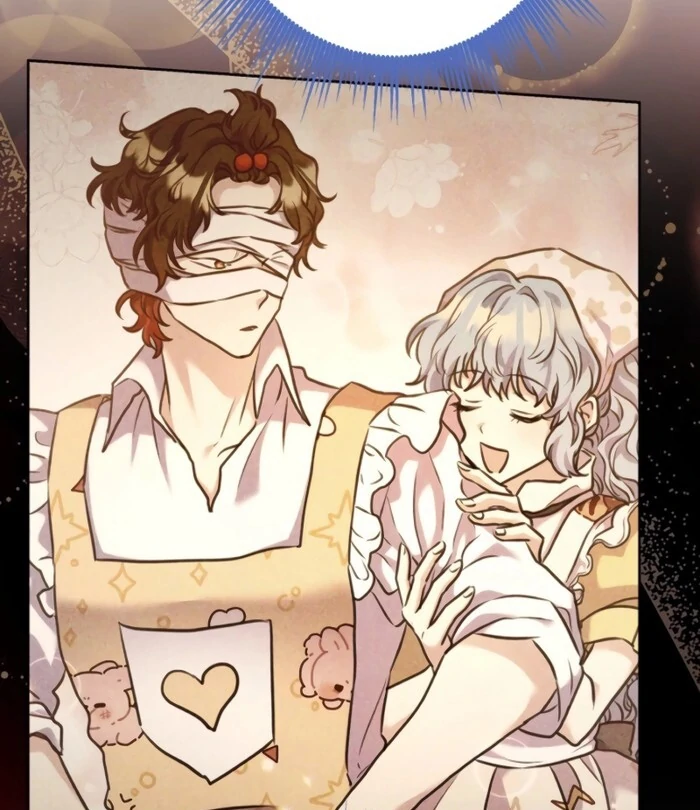 The Cotton Candy Lady’s Candy Shop Chapter 24 - Page 15