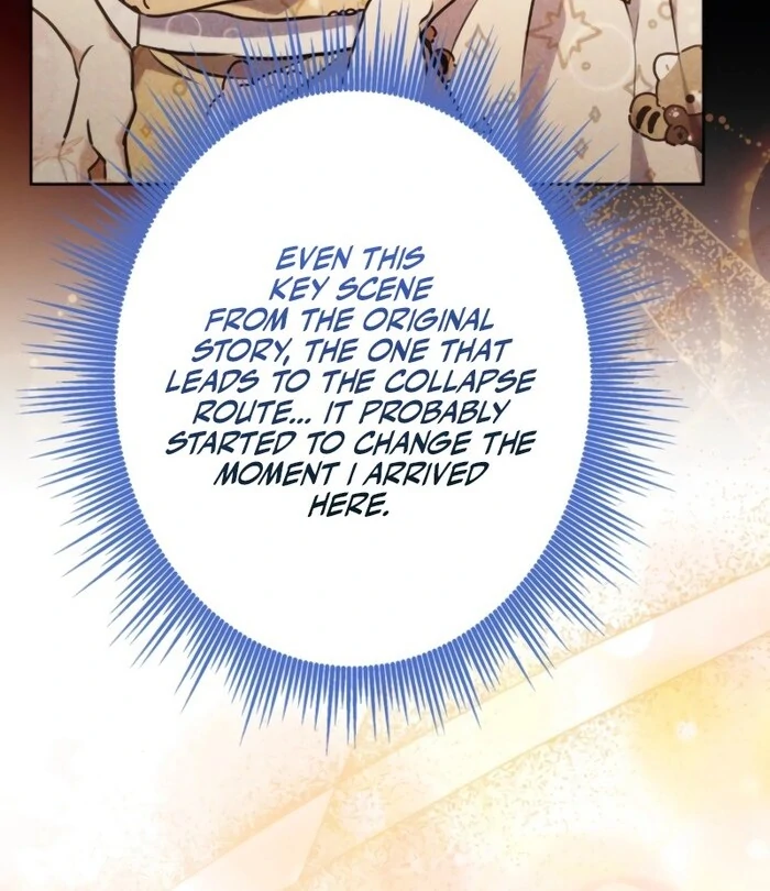 The Cotton Candy Lady’s Candy Shop Chapter 24 - Page 16