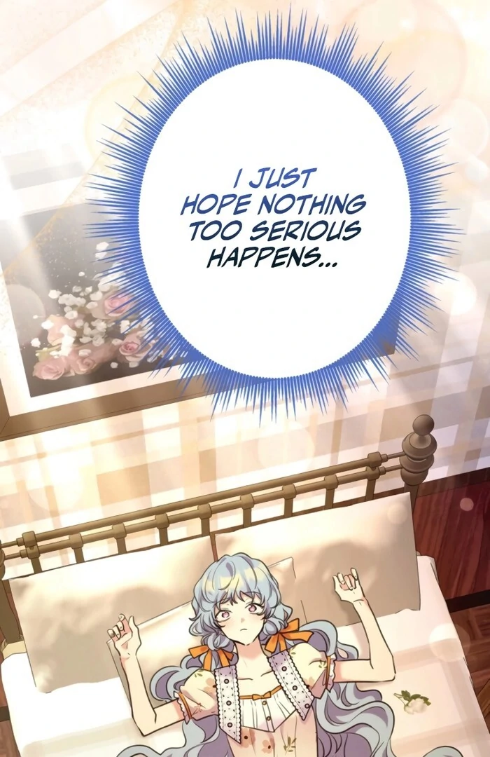 The Cotton Candy Lady’s Candy Shop Chapter 24 - Page 17