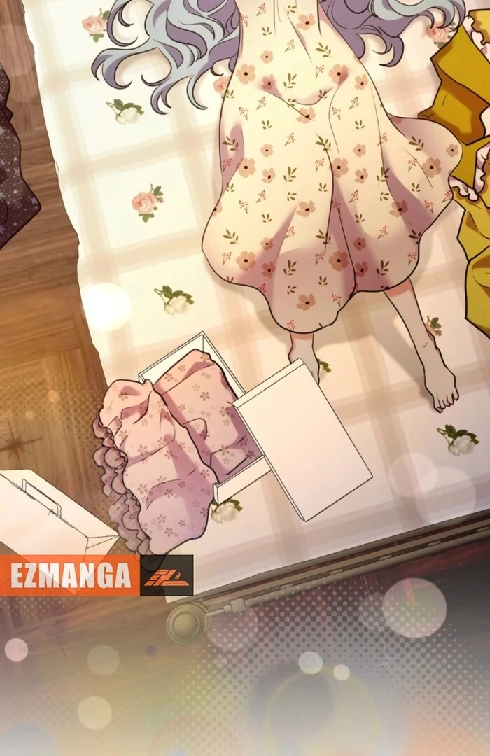 The Cotton Candy Lady’s Candy Shop Chapter 24 - Page 18