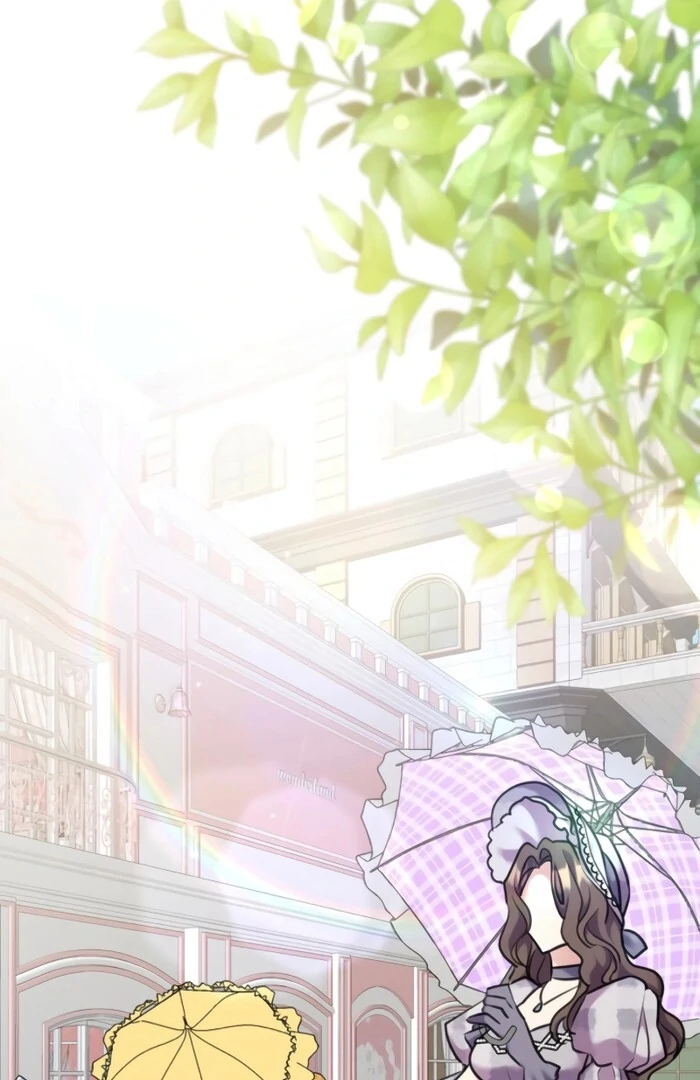 The Cotton Candy Lady’s Candy Shop Chapter 24 - Page 27