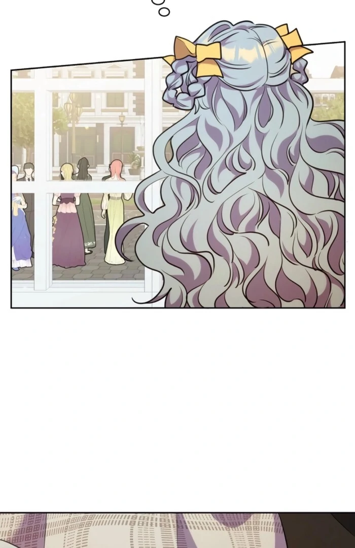 The Cotton Candy Lady’s Candy Shop Chapter 24 - Page 29