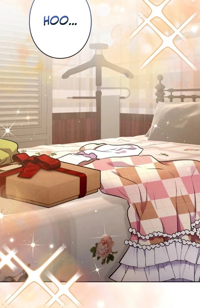 The Cotton Candy Lady’s Candy Shop Chapter 24 - Page 3