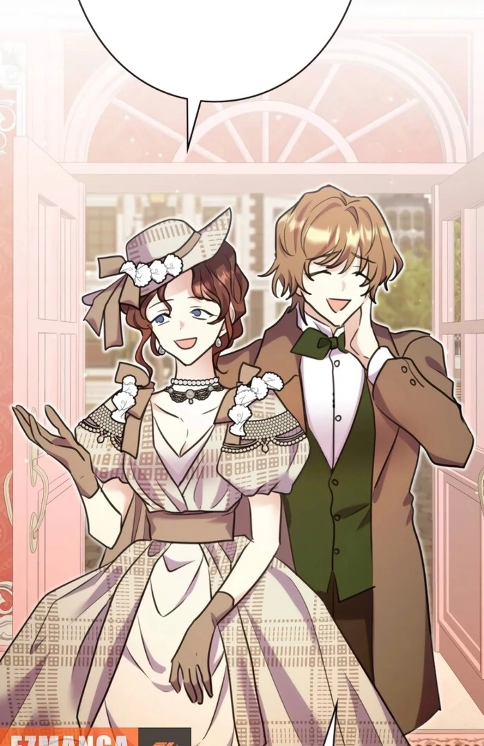 The Cotton Candy Lady’s Candy Shop Chapter 24 - Page 31