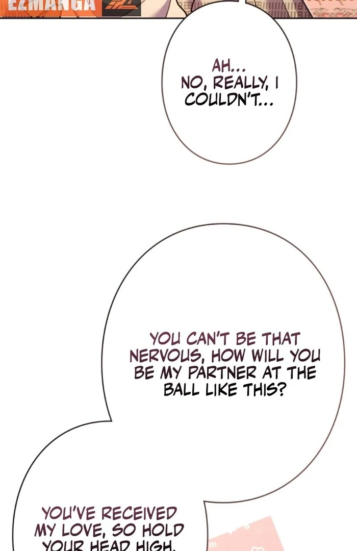 The Cotton Candy Lady’s Candy Shop Chapter 24 - Page 32