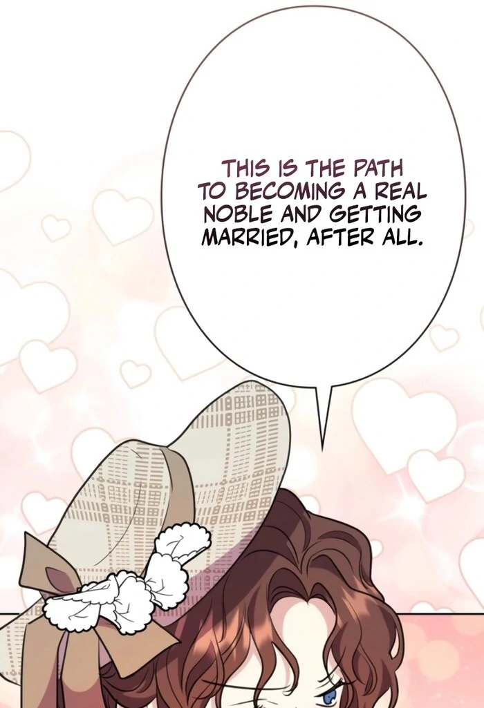 The Cotton Candy Lady’s Candy Shop Chapter 24 - Page 34