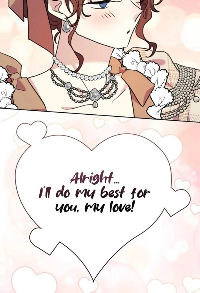 The Cotton Candy Lady’s Candy Shop Chapter 24 - Page 35