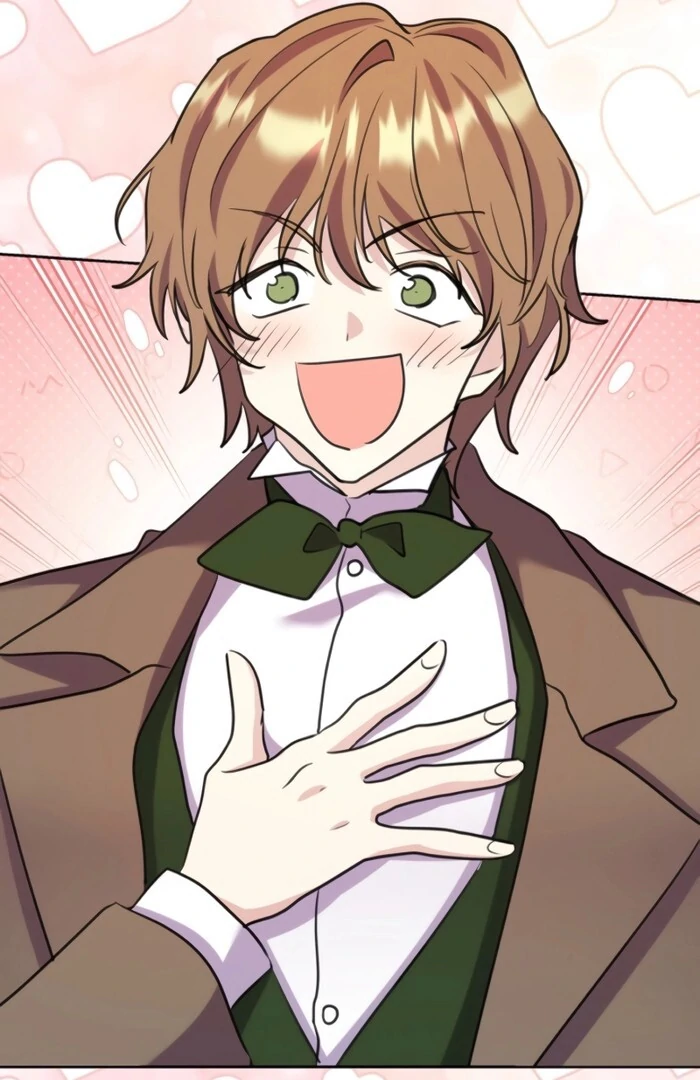 The Cotton Candy Lady’s Candy Shop Chapter 24 - Page 36