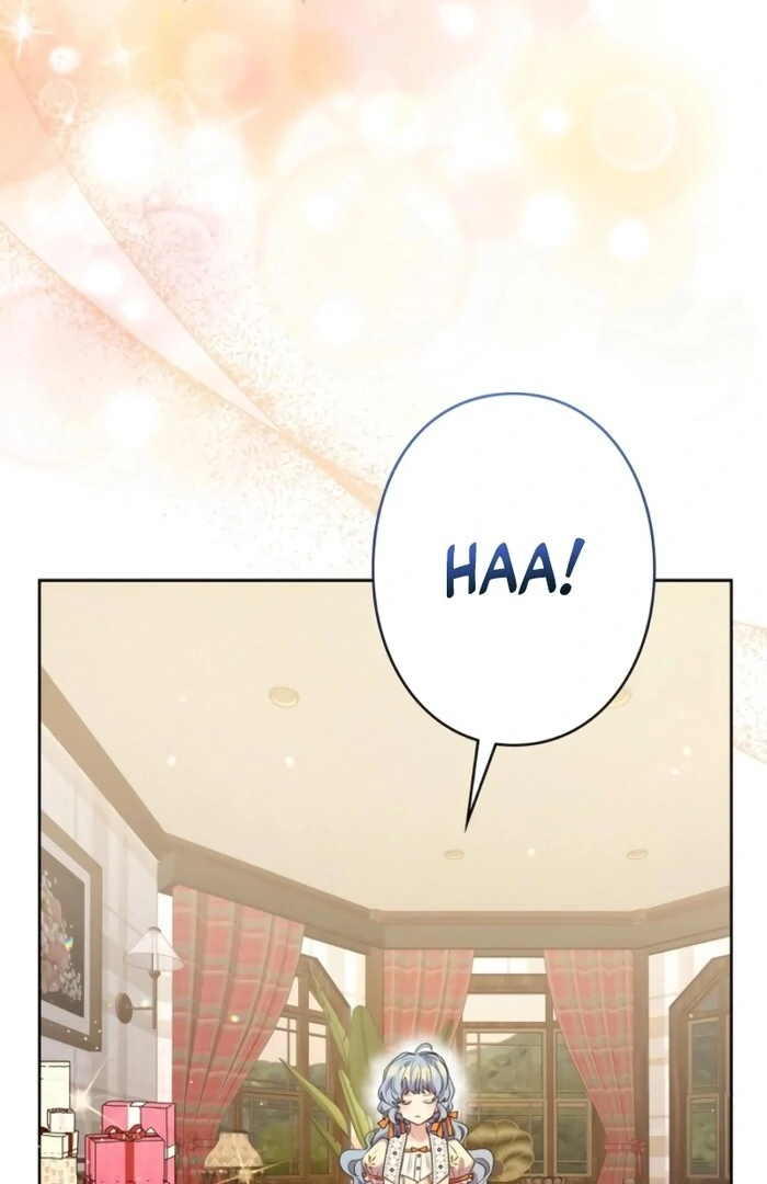 The Cotton Candy Lady’s Candy Shop Chapter 24 - Page 4