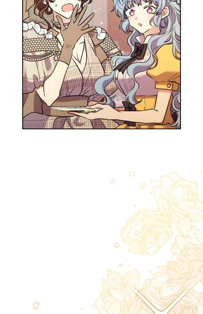 The Cotton Candy Lady’s Candy Shop Chapter 24 - Page 41