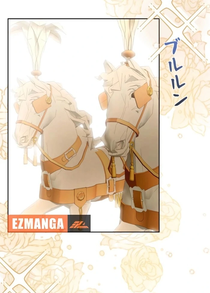 The Cotton Candy Lady’s Candy Shop Chapter 24 - Page 42