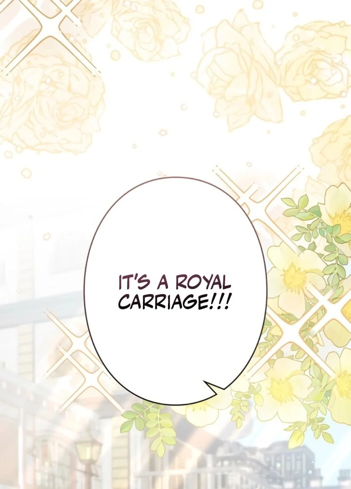 The Cotton Candy Lady’s Candy Shop Chapter 24 - Page 43