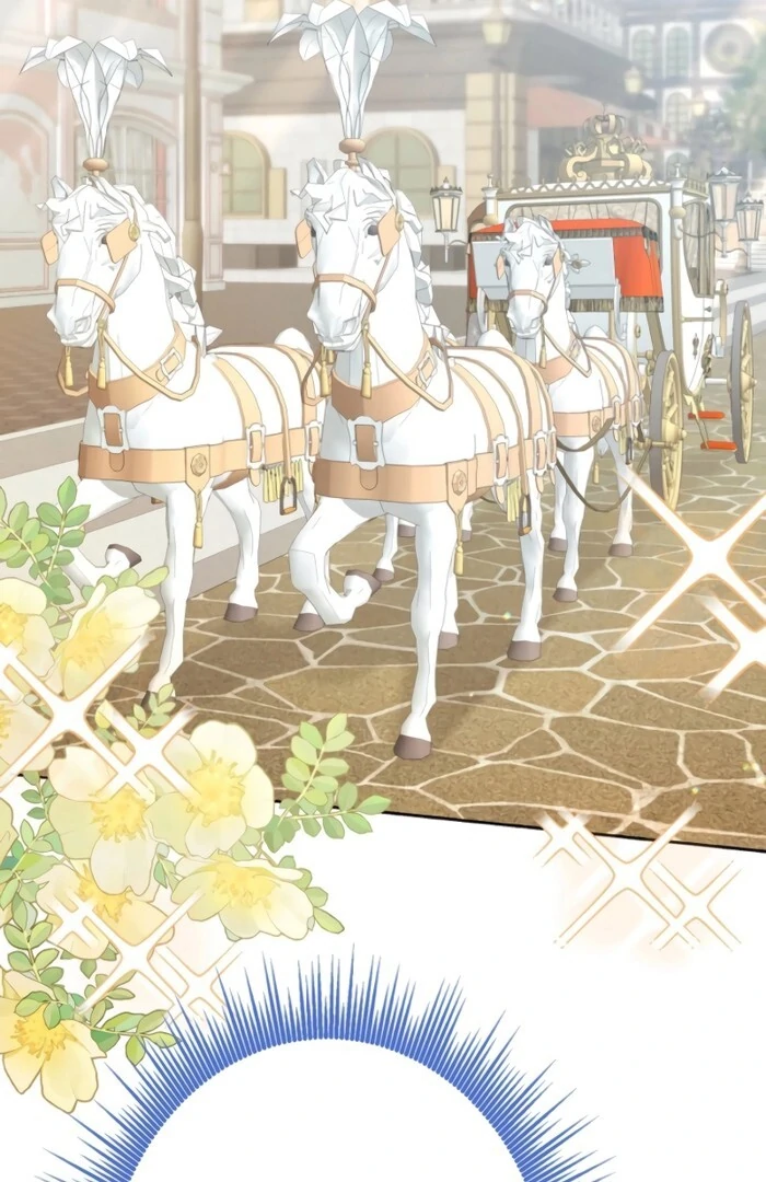 The Cotton Candy Lady’s Candy Shop Chapter 24 - Page 44