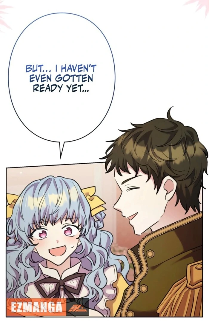 The Cotton Candy Lady’s Candy Shop Chapter 24 - Page 52