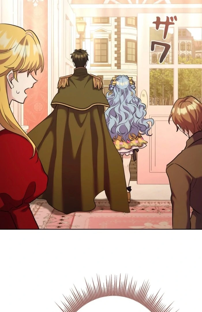 The Cotton Candy Lady’s Candy Shop Chapter 24 - Page 54