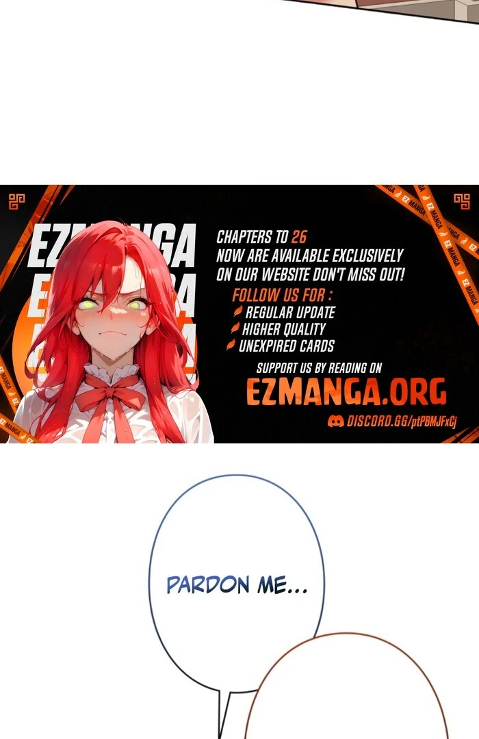 The Cotton Candy Lady’s Candy Shop Chapter 24 - Page 58