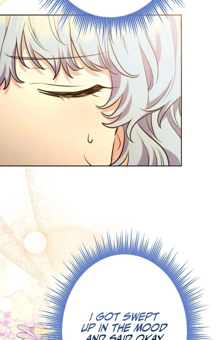 The Cotton Candy Lady’s Candy Shop Chapter 24 - Page 6