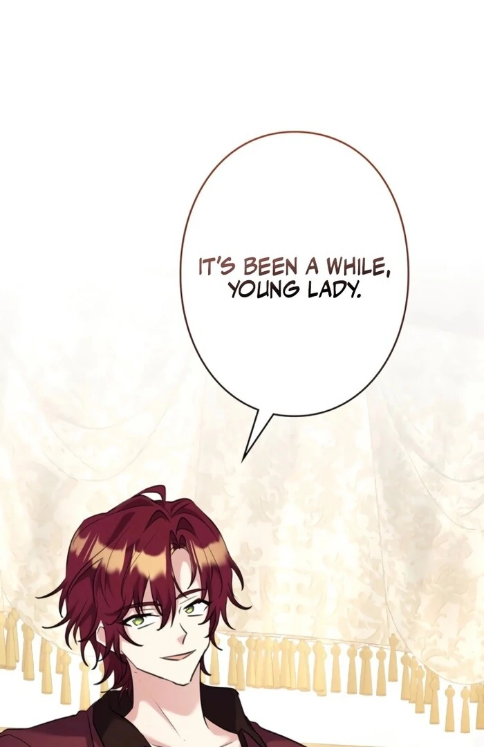 The Cotton Candy Lady’s Candy Shop Chapter 24 - Page 60