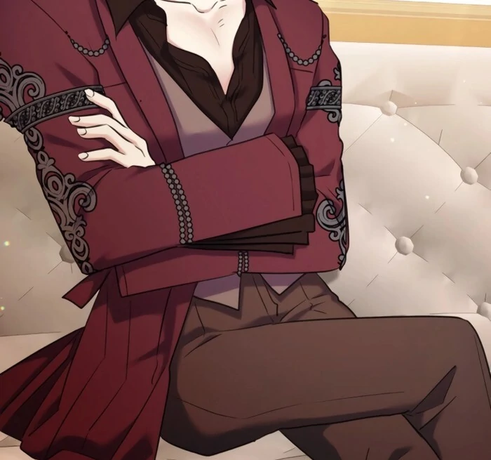 The Cotton Candy Lady’s Candy Shop Chapter 24 - Page 61