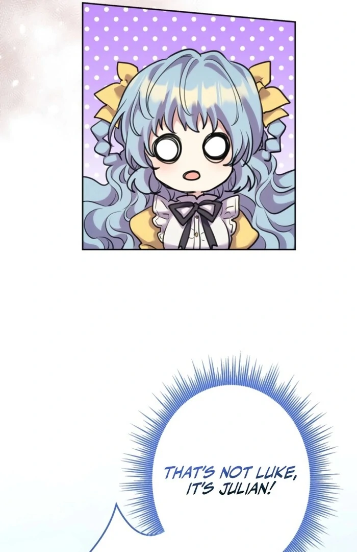 The Cotton Candy Lady’s Candy Shop Chapter 24 - Page 63