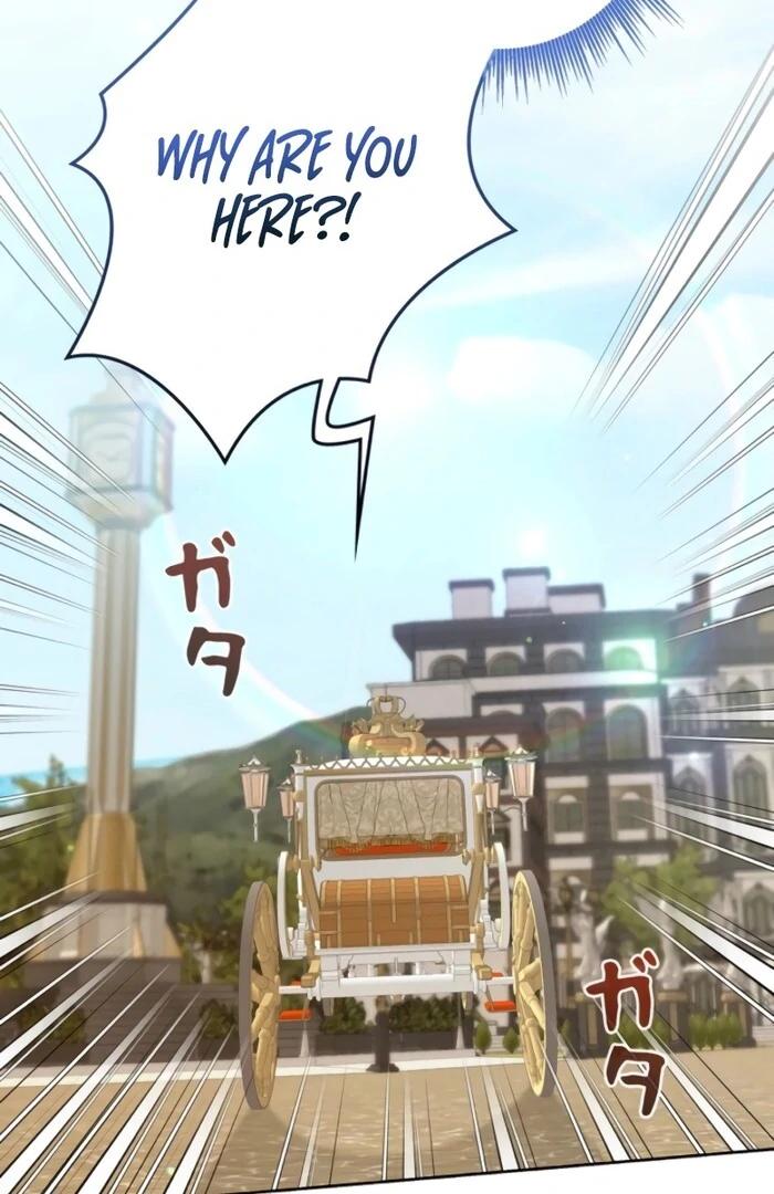 The Cotton Candy Lady’s Candy Shop Chapter 24 - Page 64