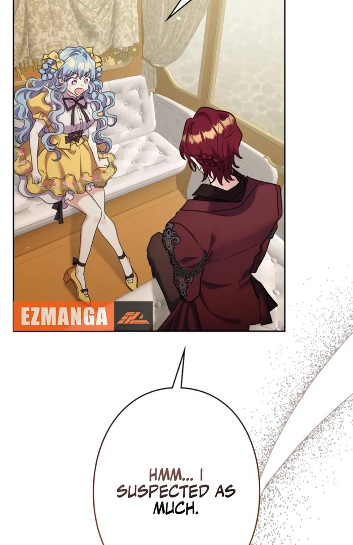 The Cotton Candy Lady’s Candy Shop Chapter 24 - Page 66