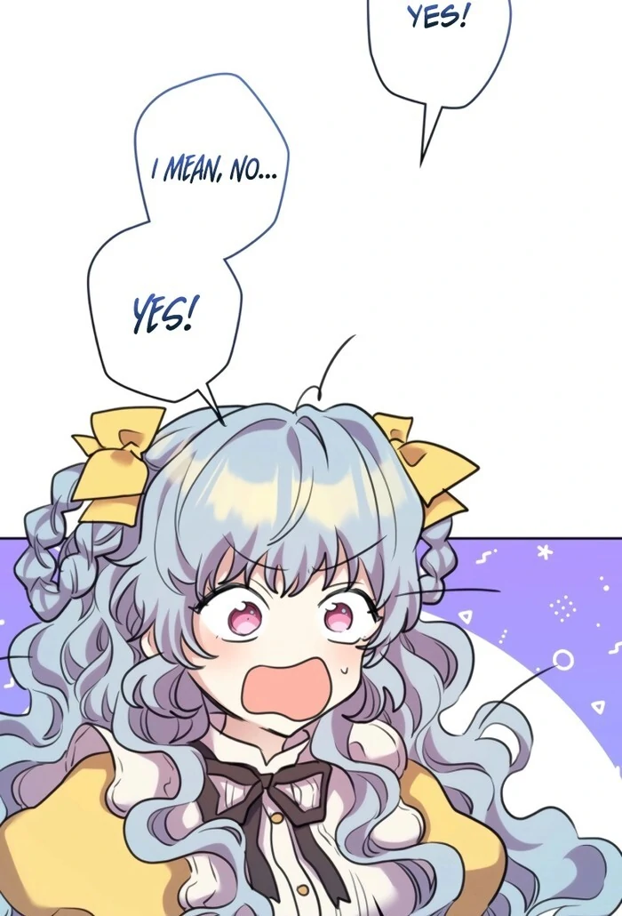 The Cotton Candy Lady’s Candy Shop Chapter 24 - Page 69