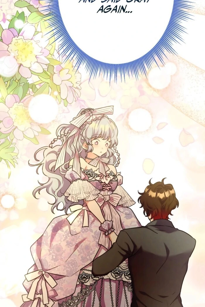 The Cotton Candy Lady’s Candy Shop Chapter 24 - Page 7